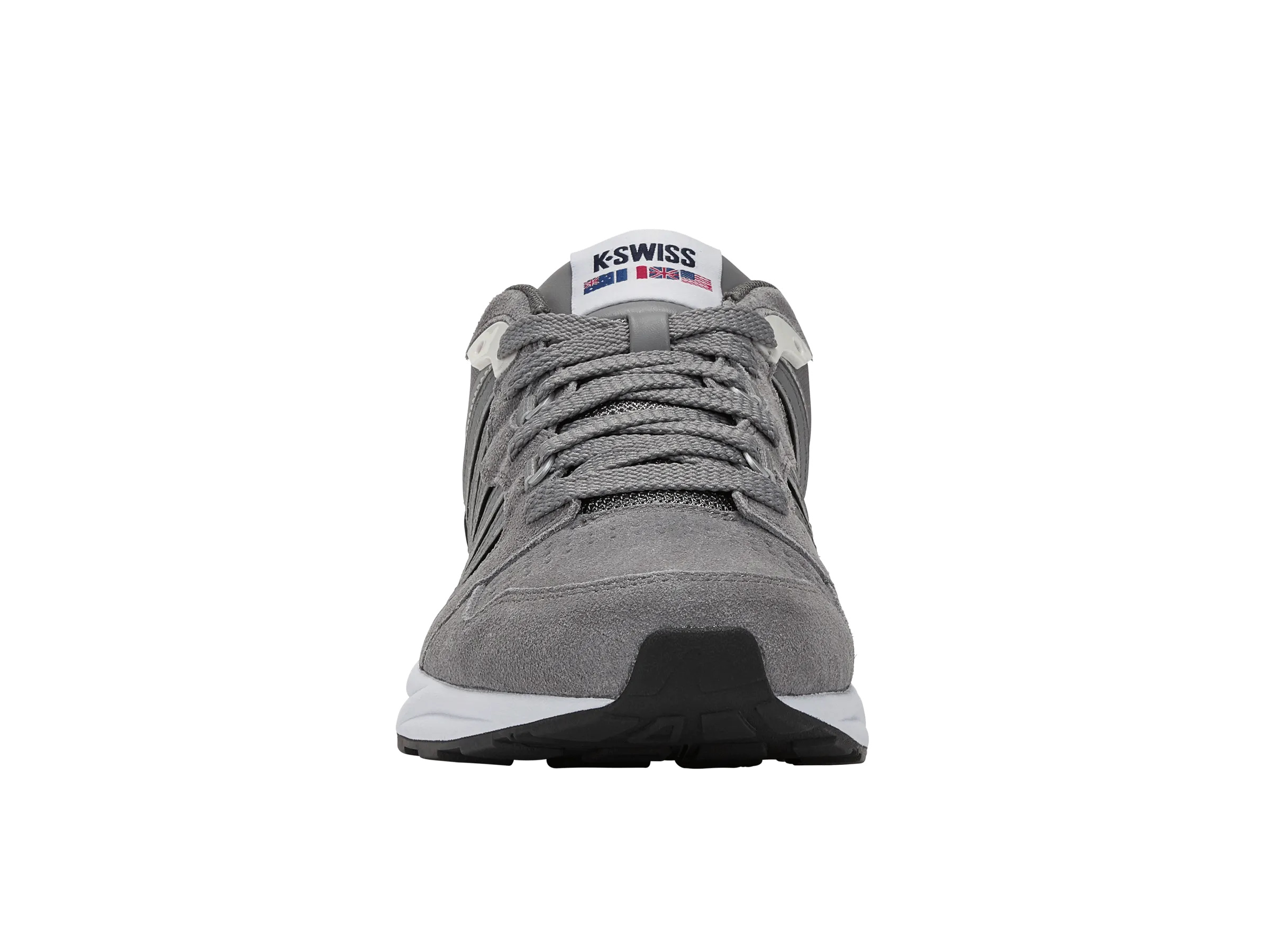 07951-092-M | SI-18 RANNELL SDE | FROST GRAY/GUNMETAL/WHT