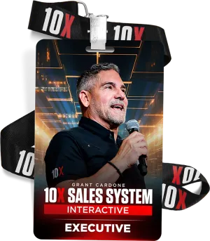 10X Sales System Interactive 2025 (September)