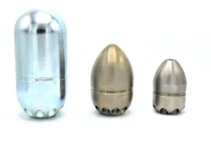 1" Jetter Depot 'Tier 3' Nozzle Kit