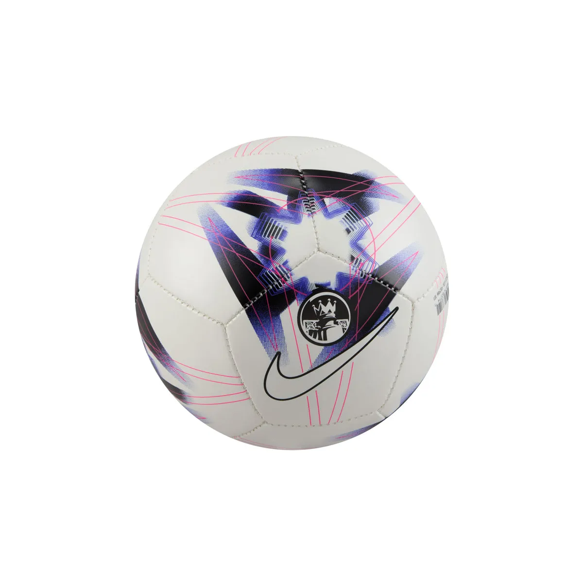 2024-2025 Premier League Skills Mini Ball