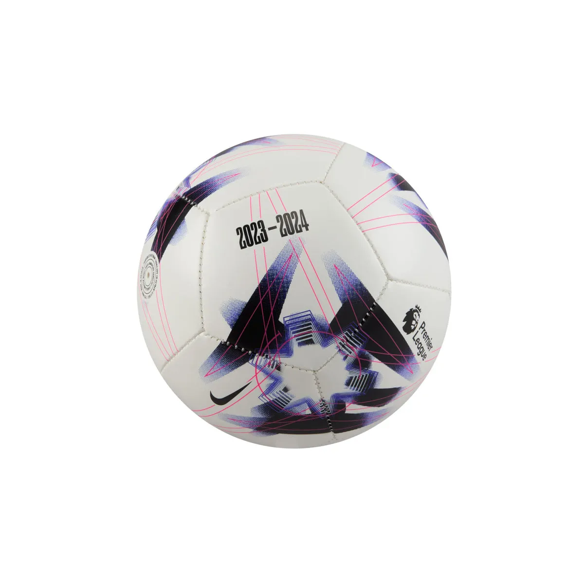 2024-2025 Premier League Skills Mini Ball