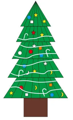 20ft (6M) Giant Inflatable Christmas Tree for Store decoration Advertising Promotion Celebration Home Seasonal Decoration