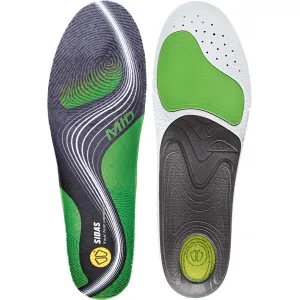 3FEET ACTIV' MID MULTISPORT INSOLES