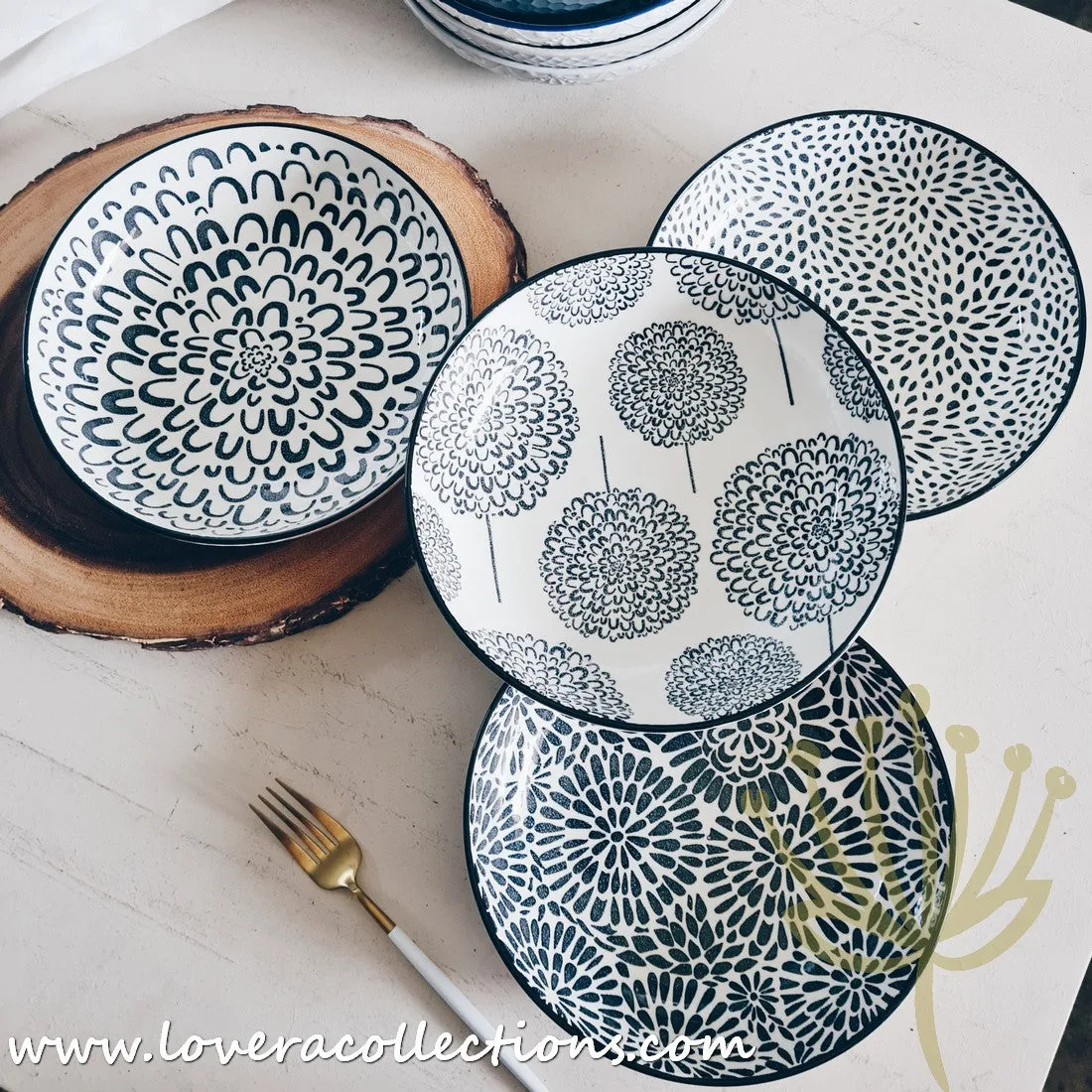 *65% OFF CLEARANCE PROMO* Repeat Assorted Patterns Pasta Dishes