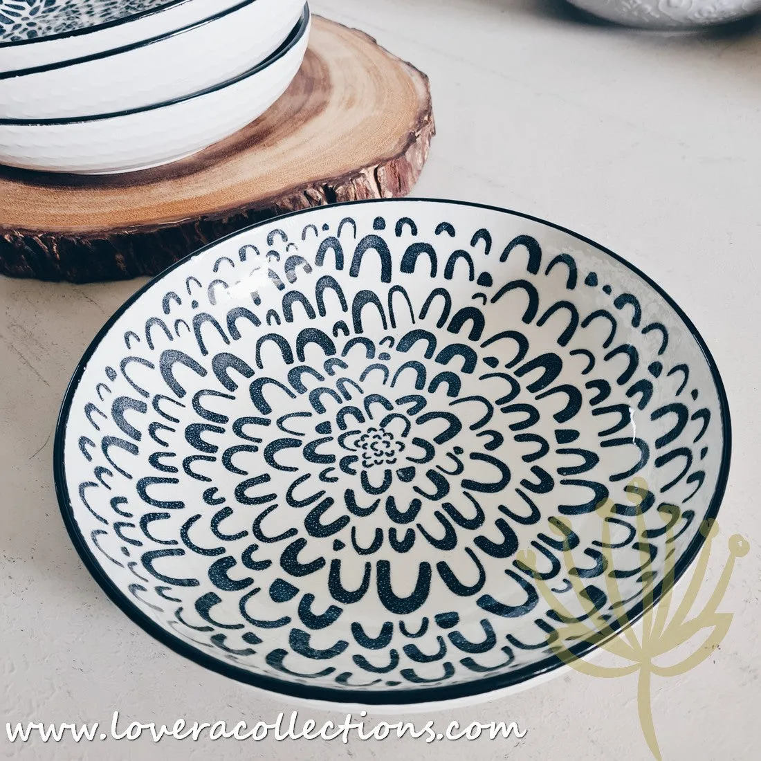 *65% OFF CLEARANCE PROMO* Repeat Assorted Patterns Pasta Dishes