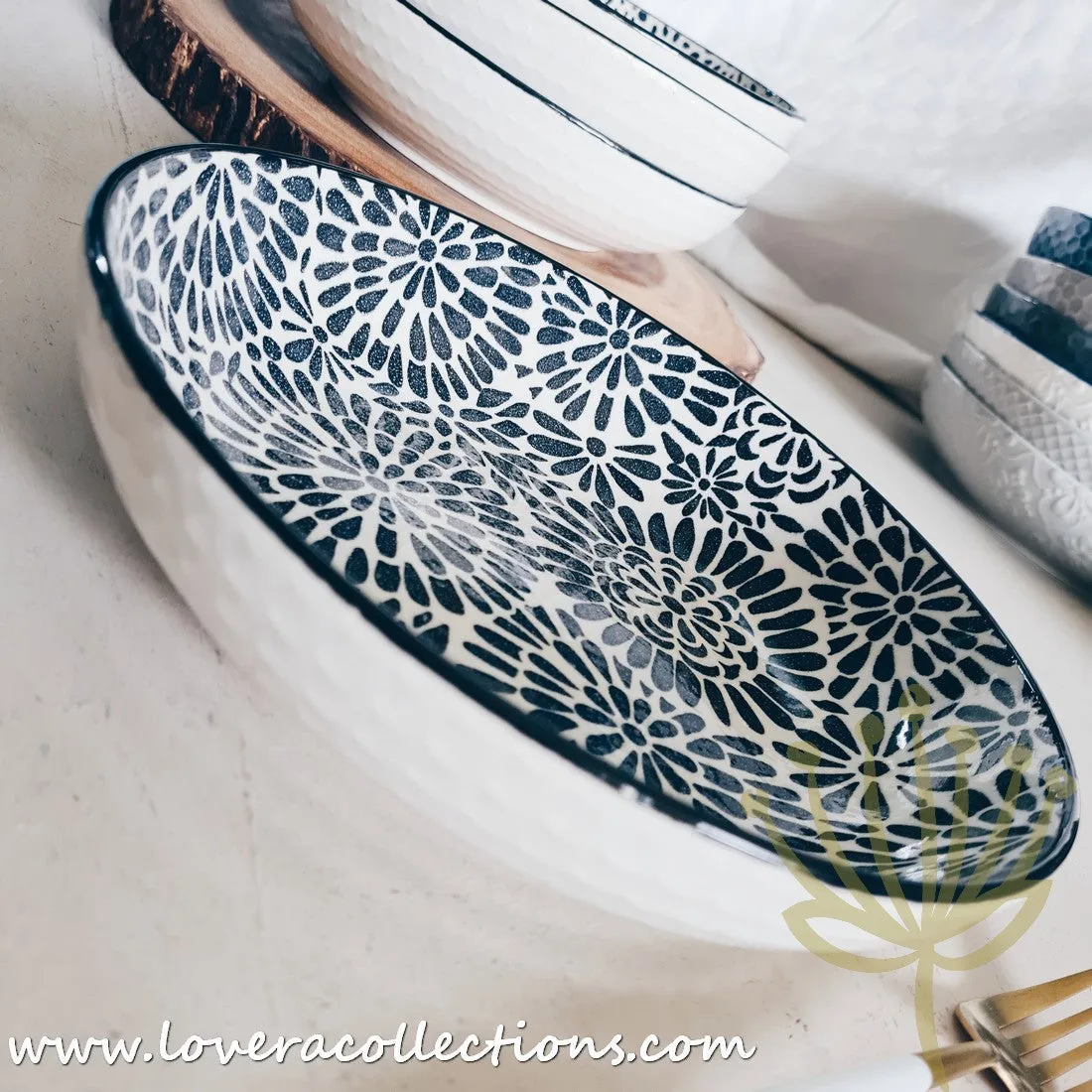 *65% OFF CLEARANCE PROMO* Repeat Assorted Patterns Pasta Dishes