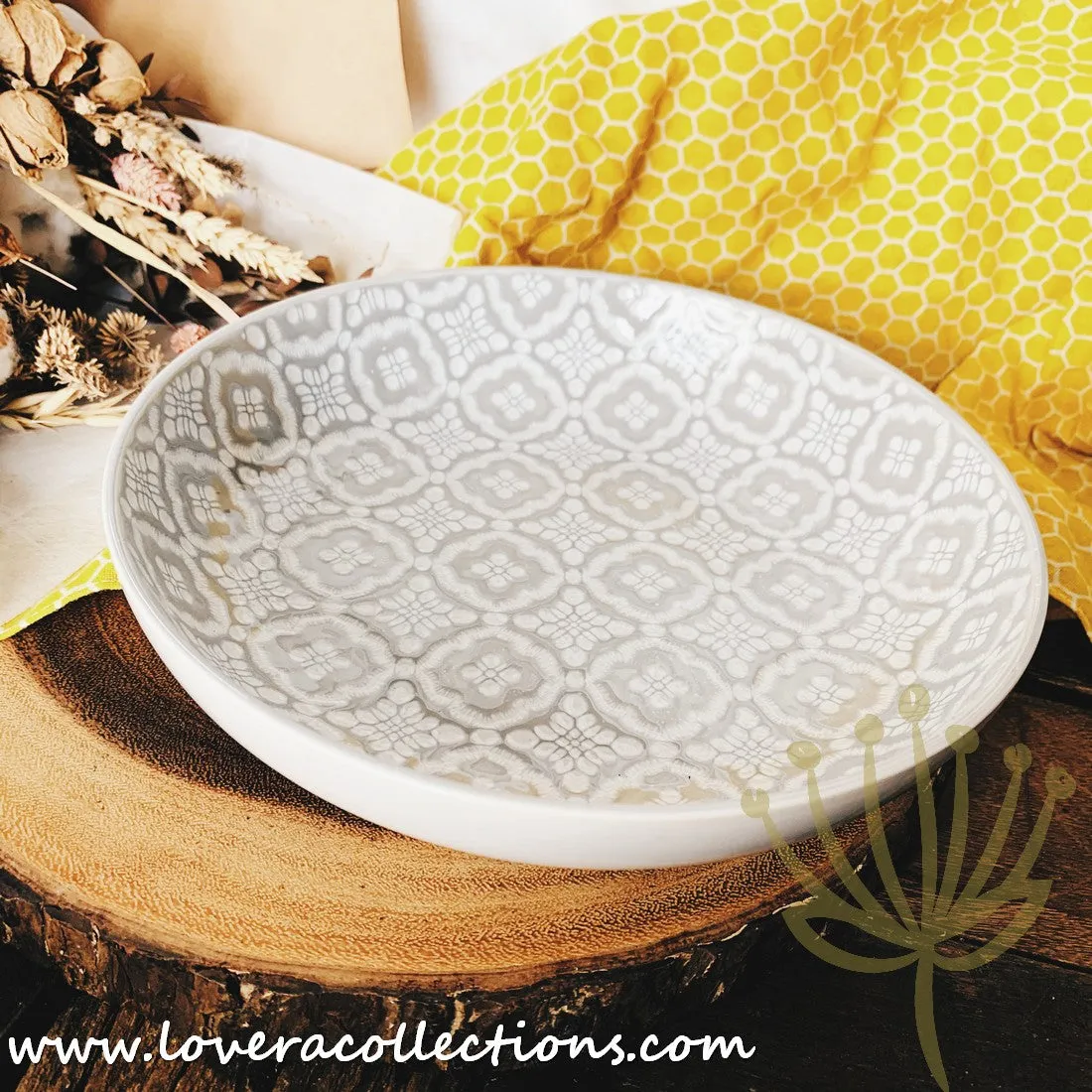 *65% OFF CLEARANCE PROMO* Repeat Assorted Patterns Pasta Dishes