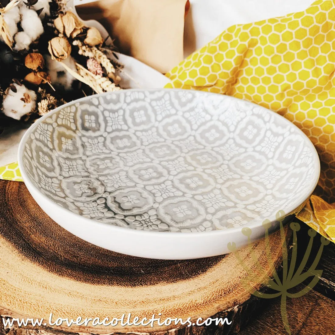 *65% OFF CLEARANCE PROMO* Repeat Assorted Patterns Pasta Dishes