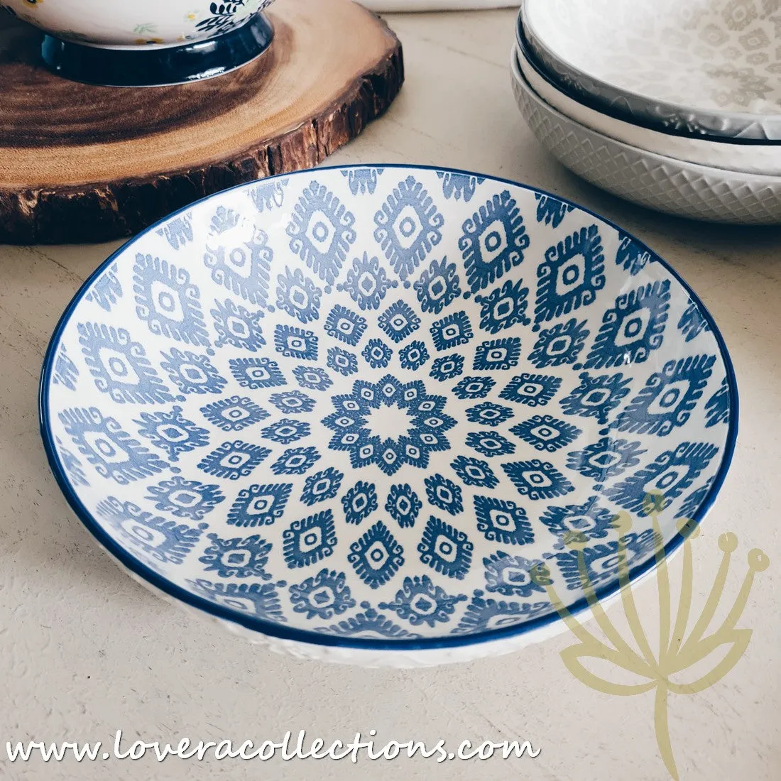 *65% OFF CLEARANCE PROMO* Repeat Assorted Patterns Pasta Dishes