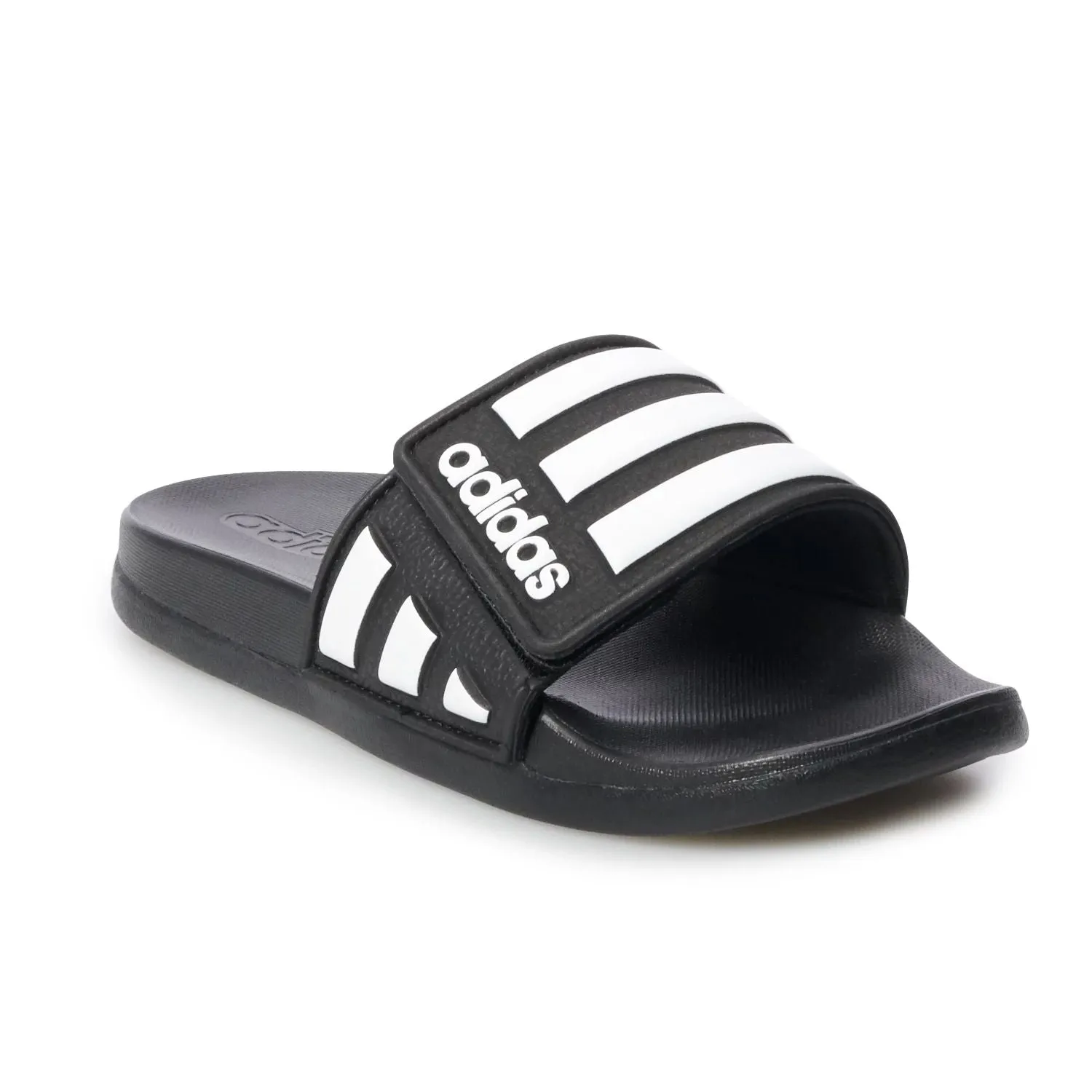 adidas Adilette Comfort Children's Slippers adidas