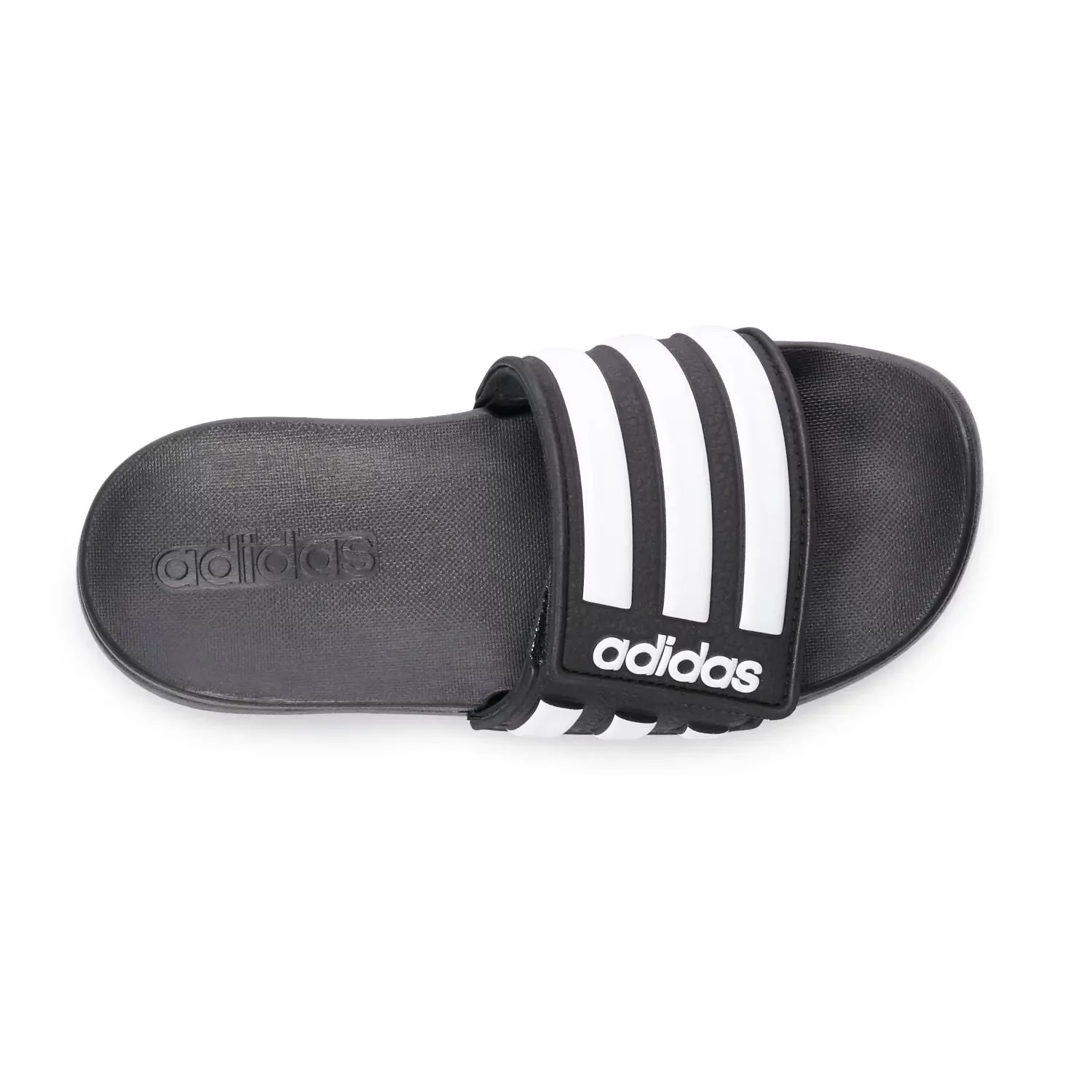 adidas Adilette Comfort Children's Slippers adidas