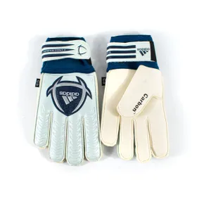 Adidas Fingersave Academy Carbon Gloves