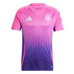 Adidas Men's Germany 2024 Away Replica Jersey