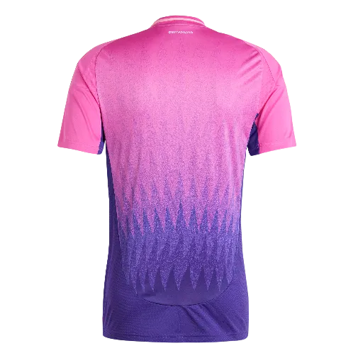Adidas Men's Germany 2024 Away Replica Jersey