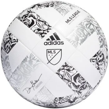Adidas MLS League NFHS Ball