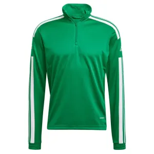 Adidas Squadra 21 Training Top Green Gp6473 2Xl
