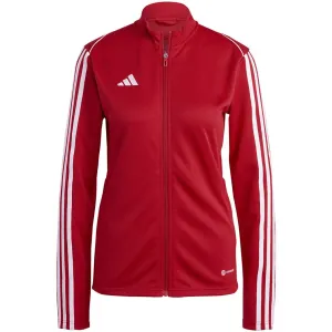 Adidas Tiro 23 League Training Women's Sweatshirt Red Hs3512 L