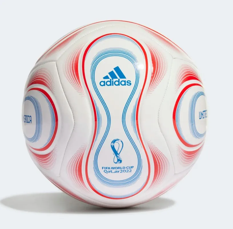 ADIDAS USA Club Ball HN1923