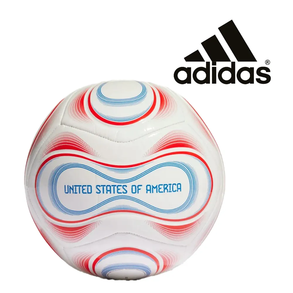 ADIDAS USA Club Ball HN1923