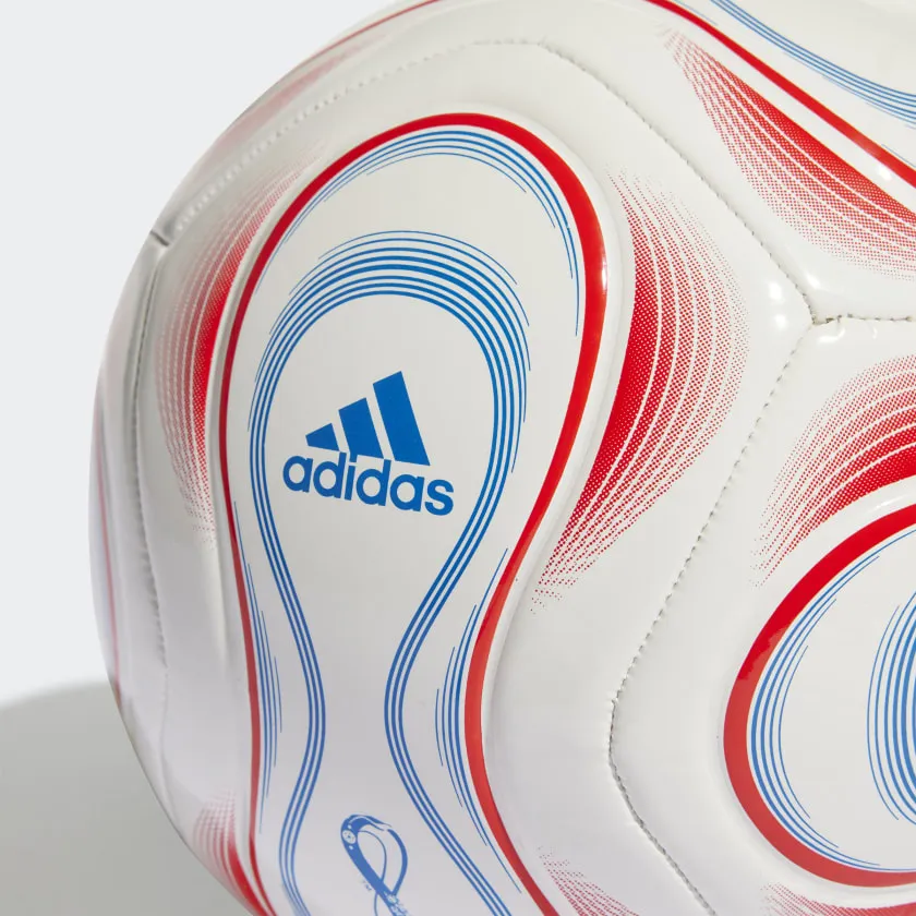 ADIDAS USA Club Ball HN1923