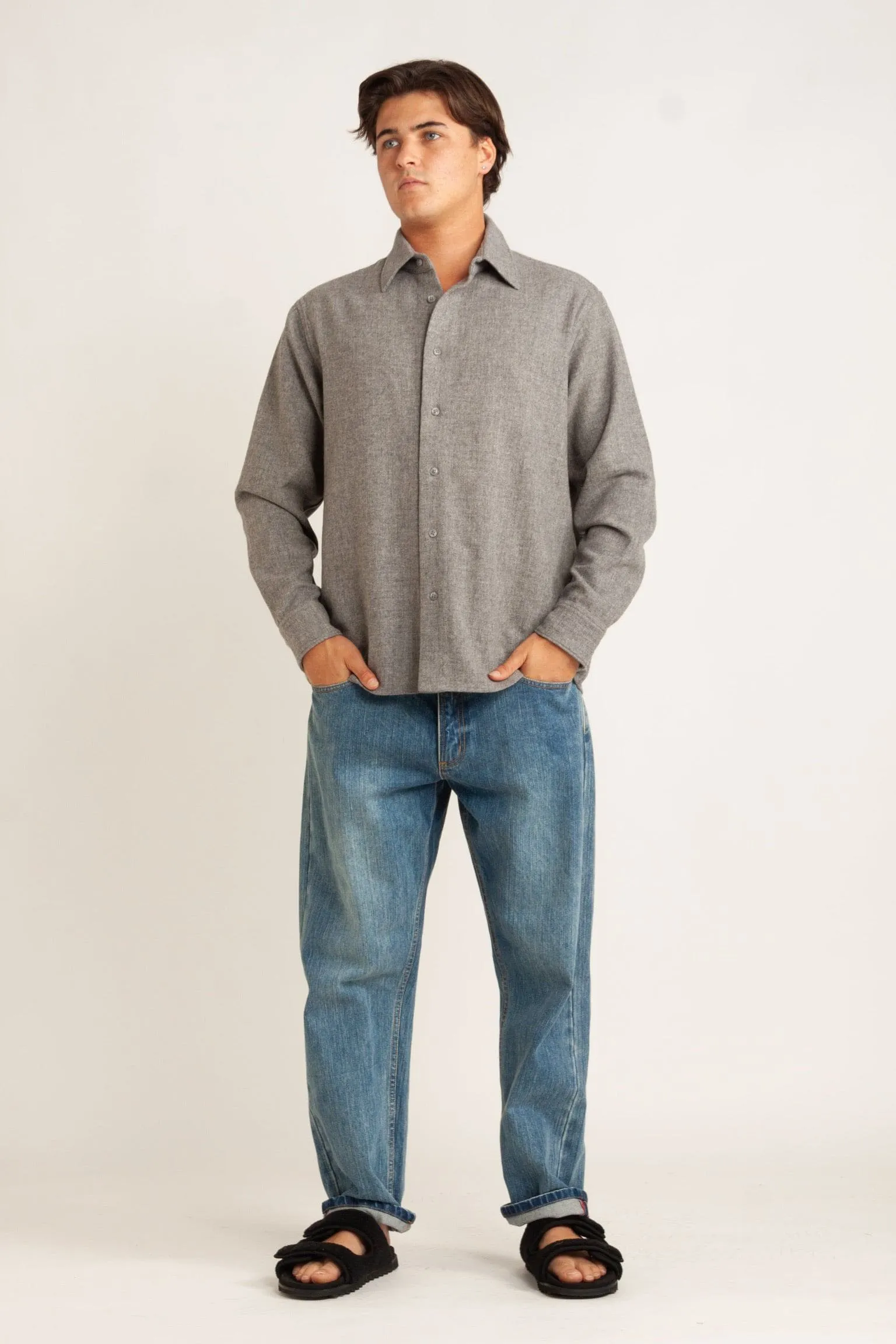 Adler Jean