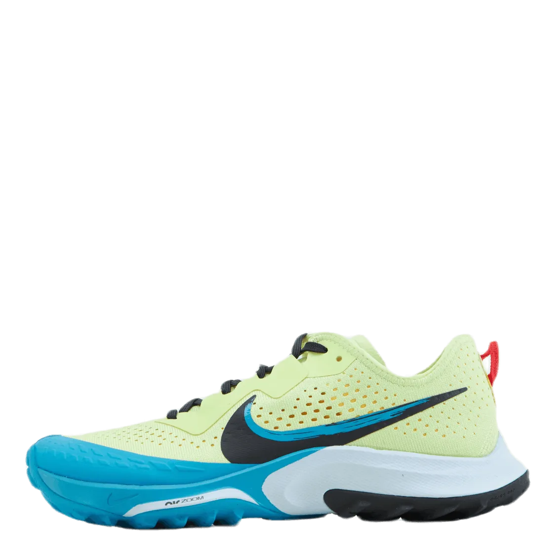 Air Zoom Terra Kiger 7 Blue