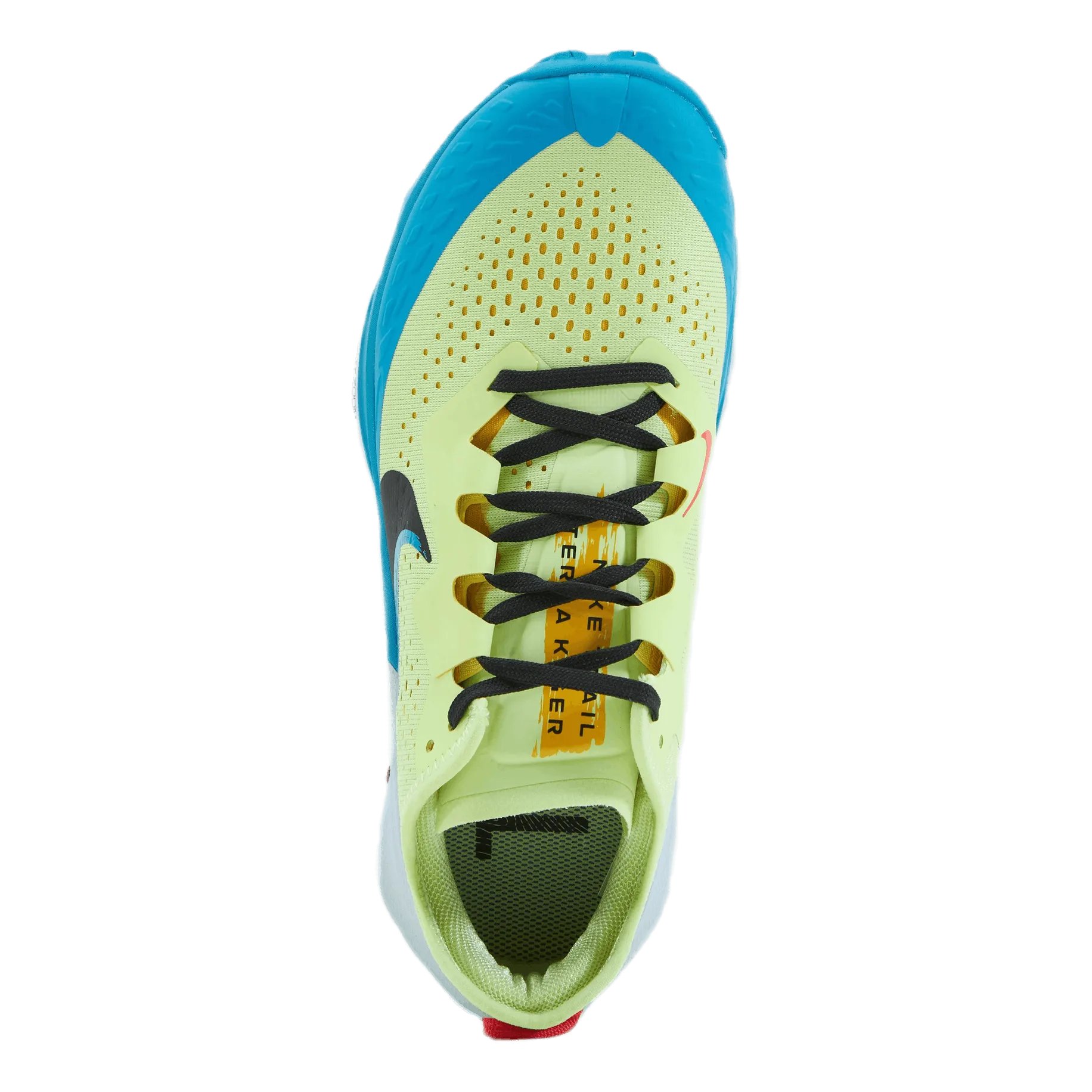 Air Zoom Terra Kiger 7 Blue