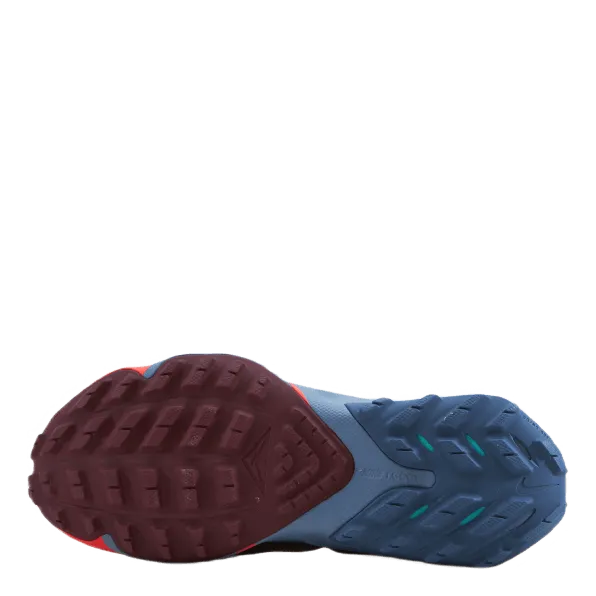 Air Zoom Terra Kiger 7 Men's T Black/dynamic Turq-dark Beetro