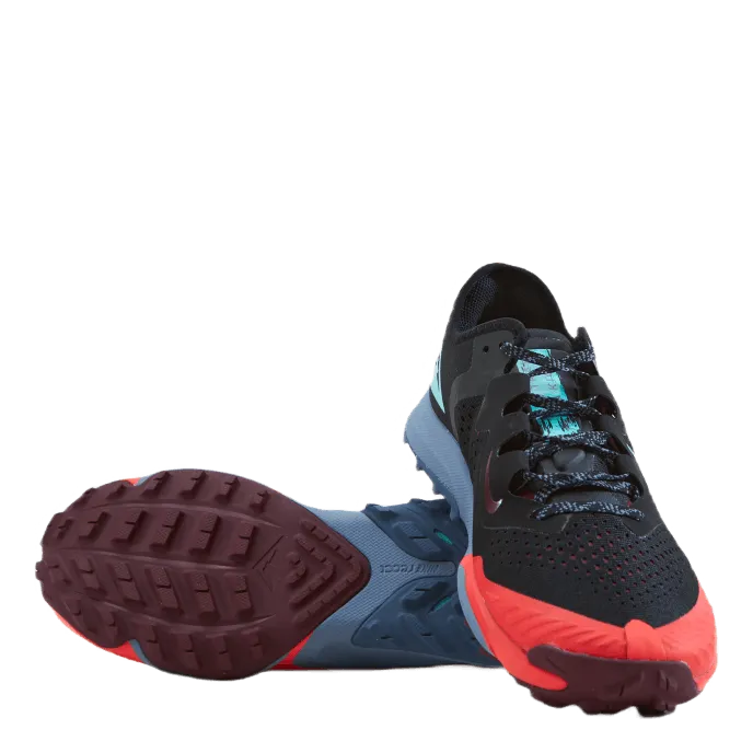 Air Zoom Terra Kiger 7 Men's T Black/dynamic Turq-dark Beetro