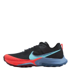 Air Zoom Terra Kiger 7 Men's T Black/dynamic Turq-dark Beetro