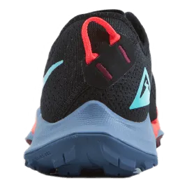 Air Zoom Terra Kiger 7 Men's T Black/dynamic Turq-dark Beetro