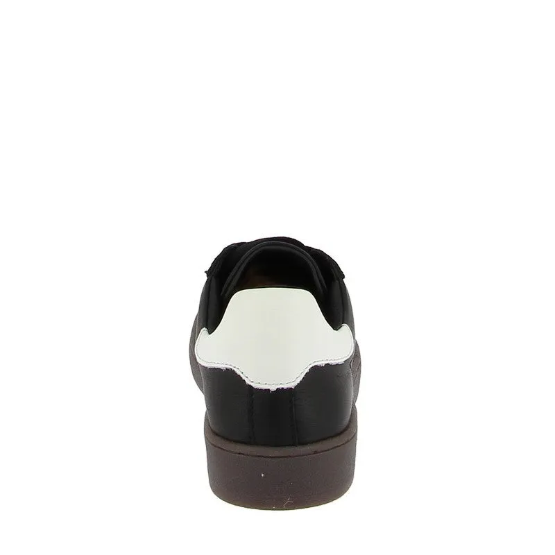 Alfie & Evie Aloha Black Sneaker