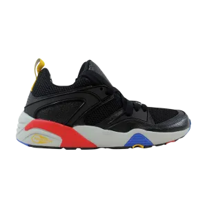 Alife x Blaze Of Glory OG Puma sneakers, black