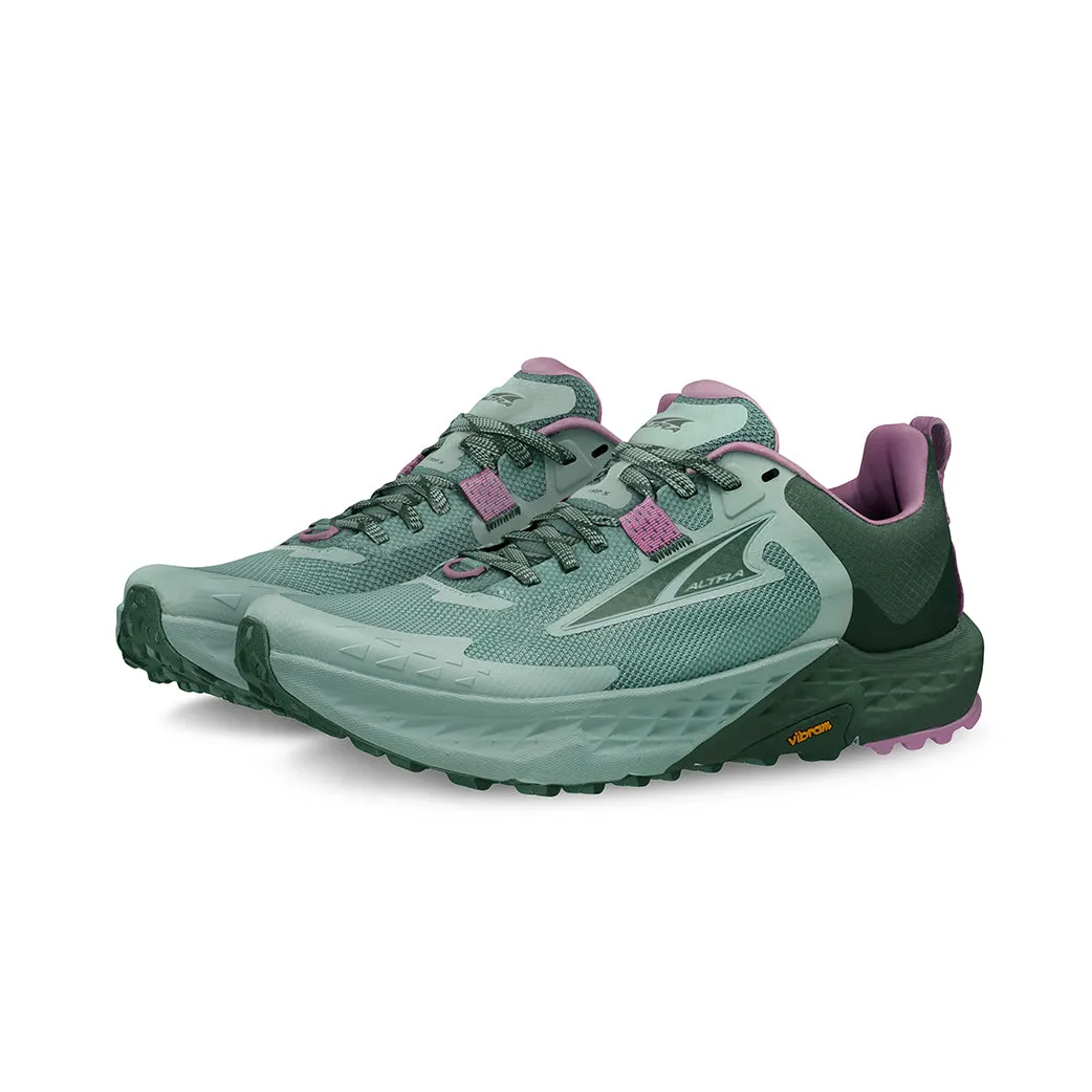 Altra Timp 5 Womens Trail Running Shoe