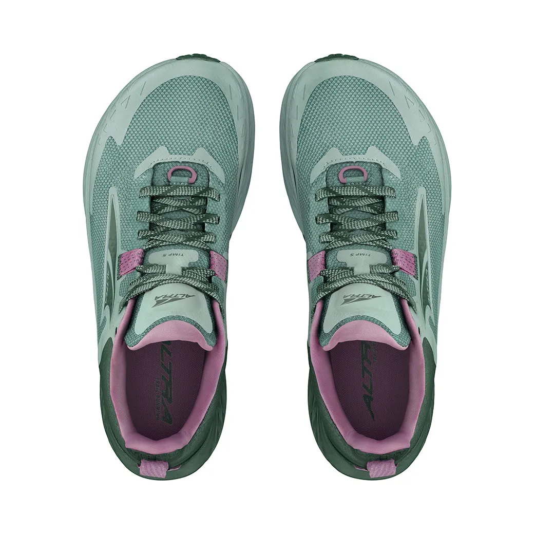 Altra Timp 5 Womens Trail Running Shoe