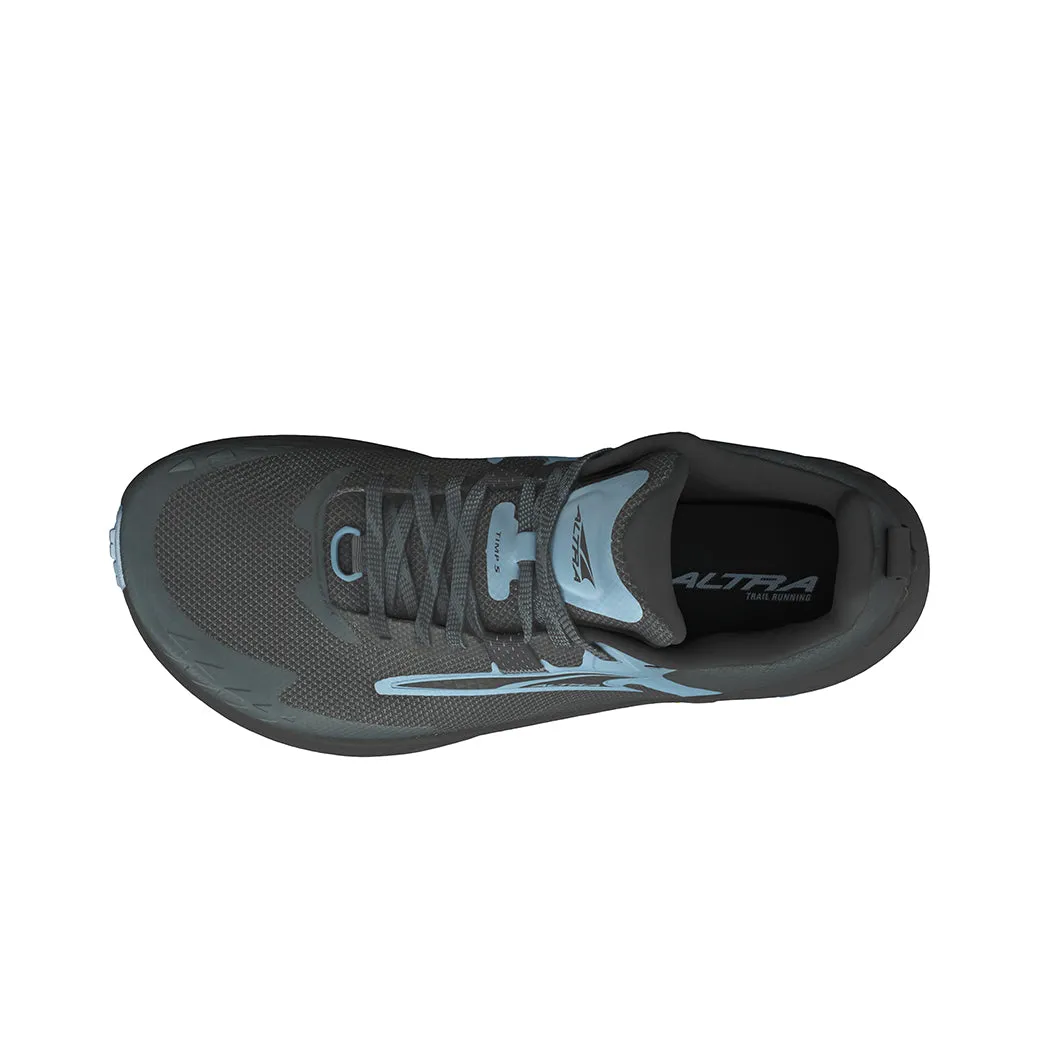 Altra Timp 5 Womens Trail Running Shoe