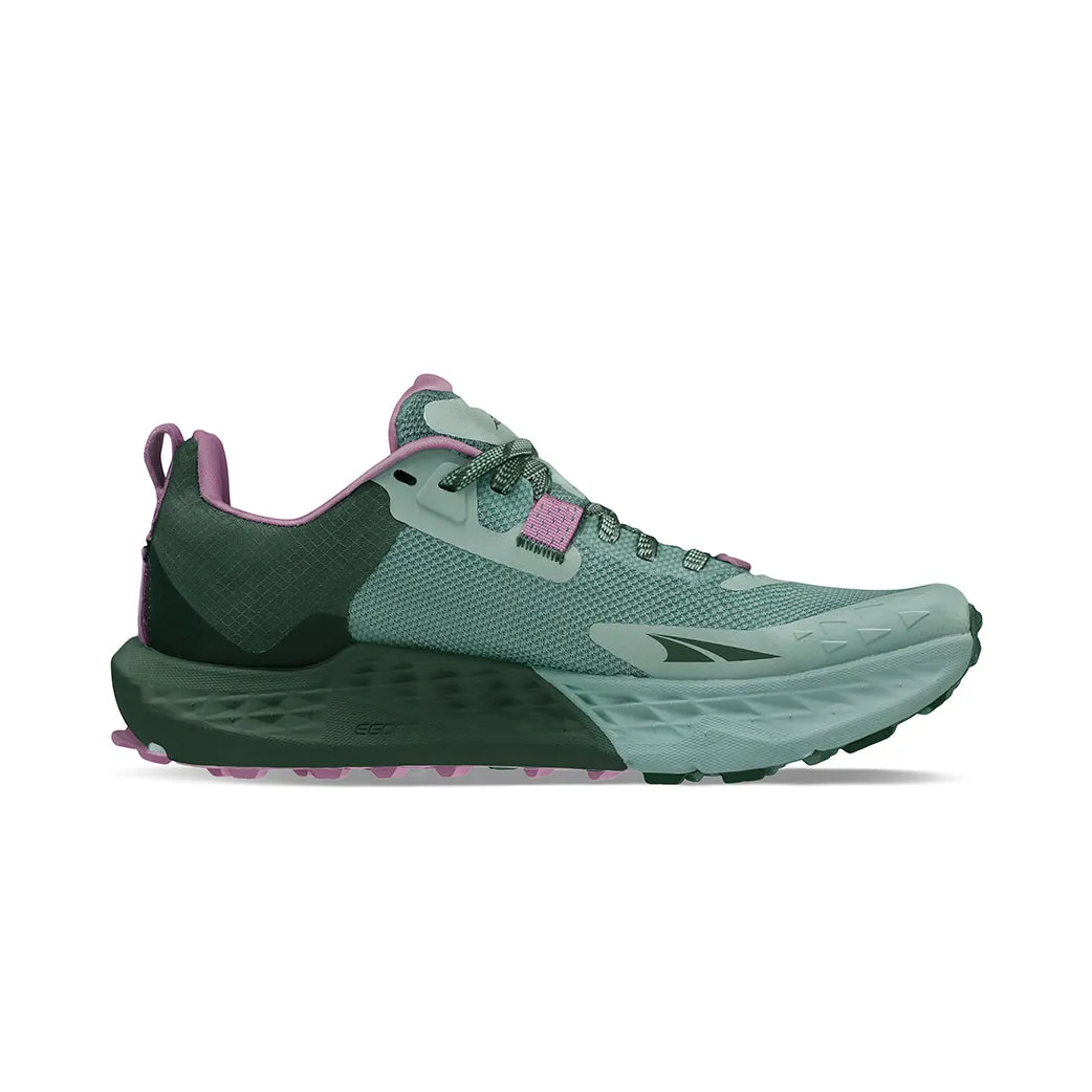 Altra Timp 5 Womens Trail Running Shoe