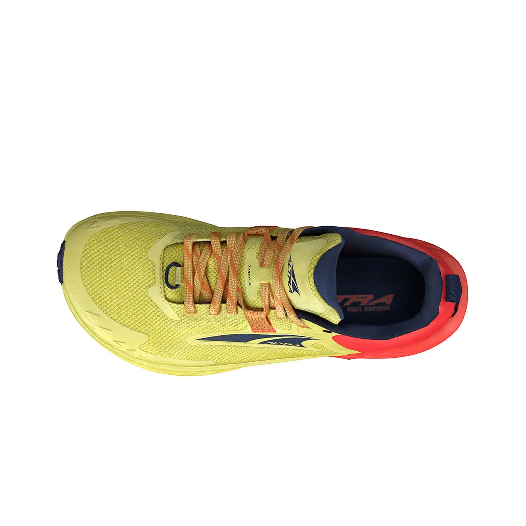 Altra Timp 5 Womens Trail Running Shoe