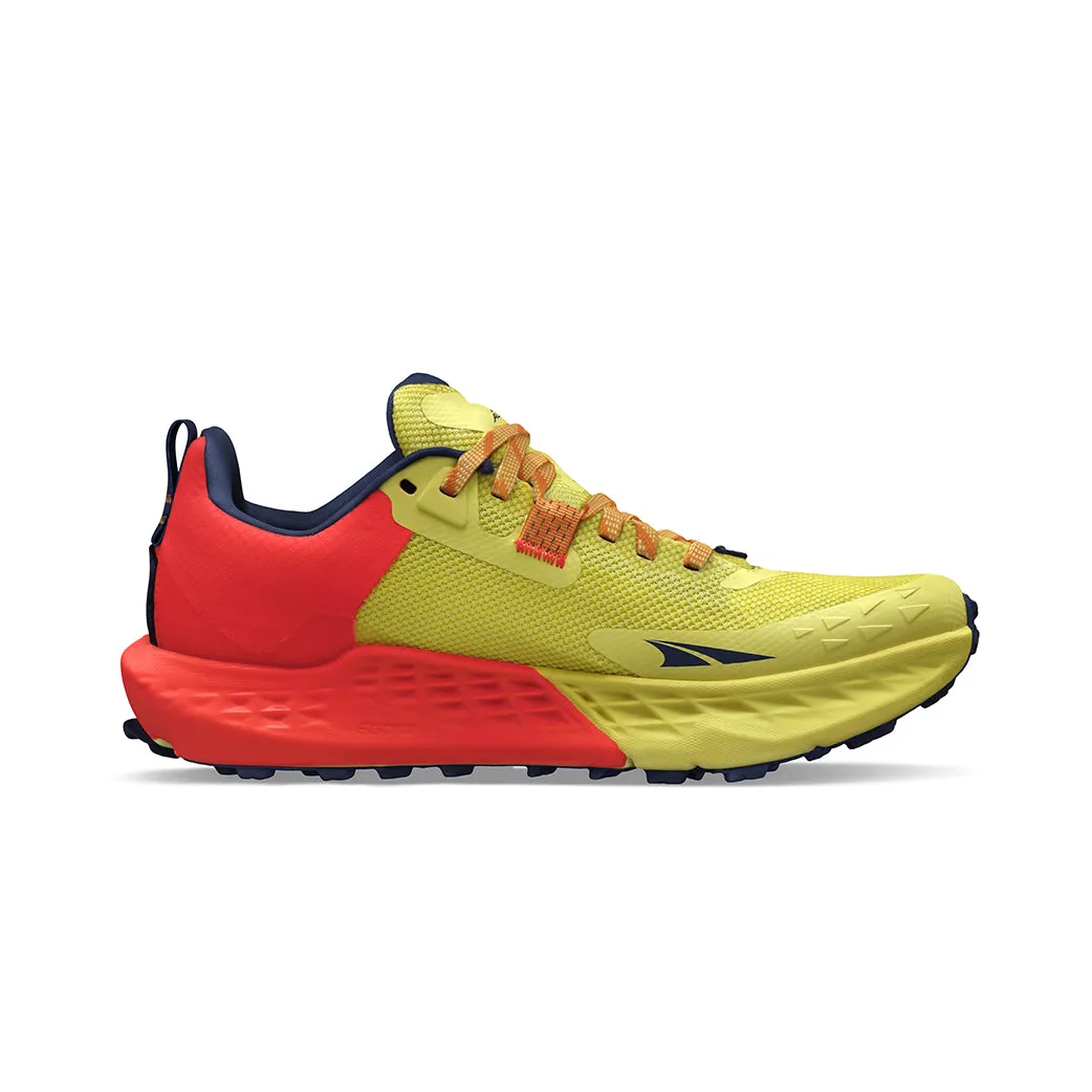 Altra Timp 5 Womens Trail Running Shoe