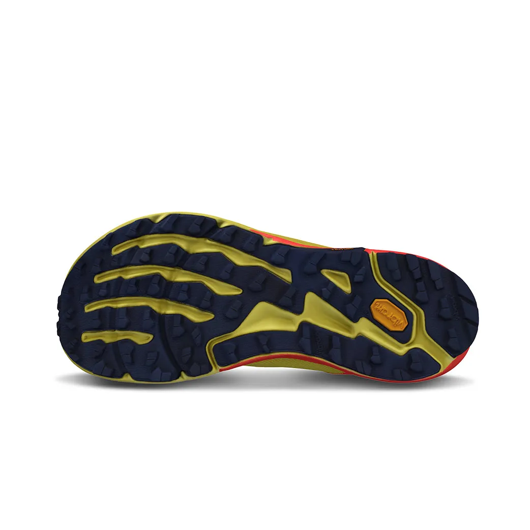 Altra Timp 5 Womens Trail Running Shoe