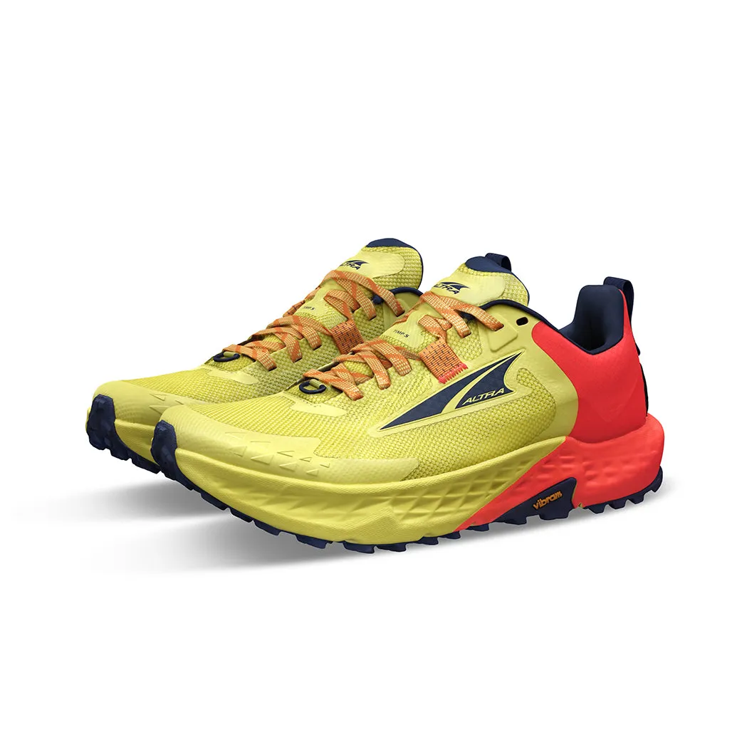 Altra Timp 5 Womens Trail Running Shoe