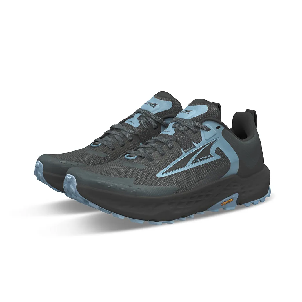 Altra Timp 5 Womens Trail Running Shoe