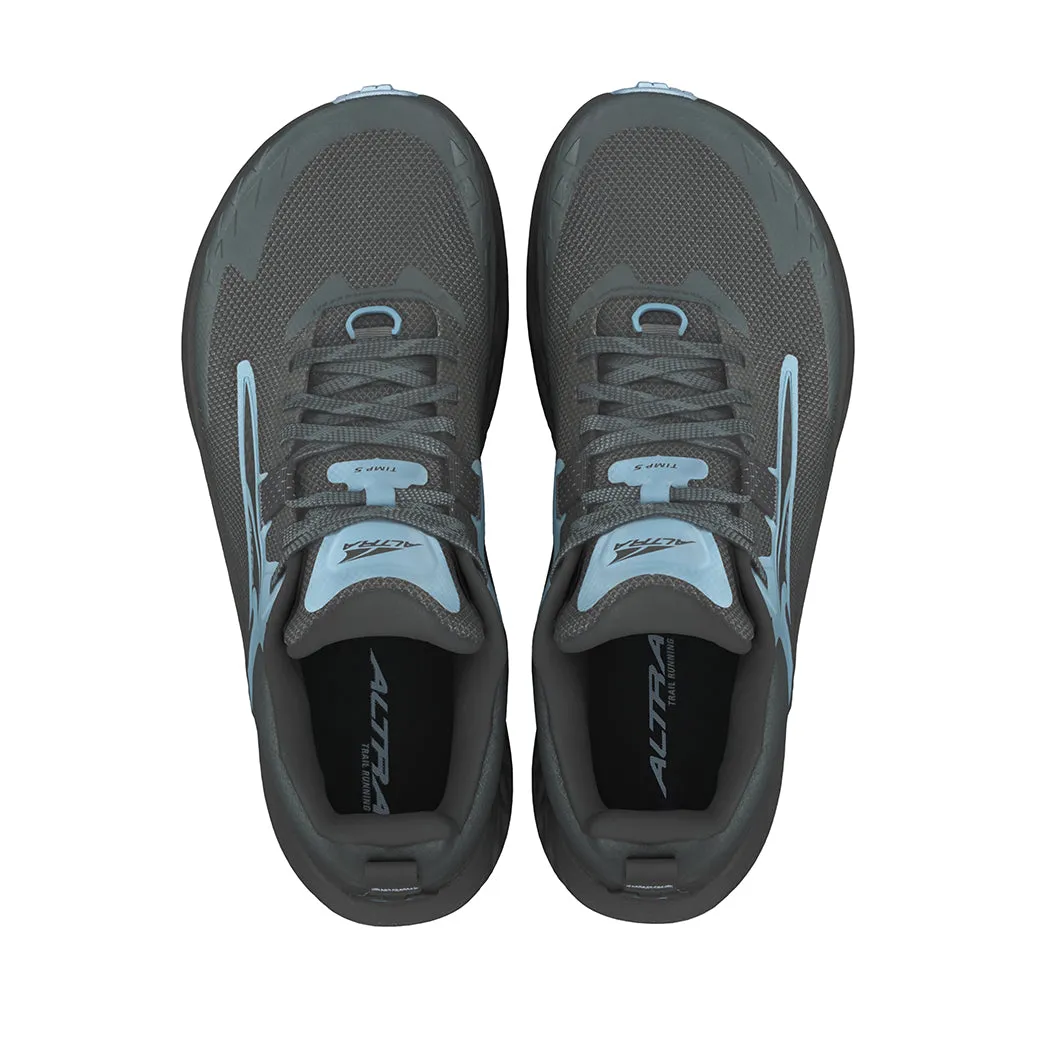 Altra Timp 5 Womens Trail Running Shoe