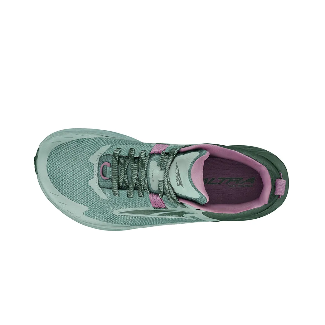 Altra Timp 5 Womens Trail Running Shoe