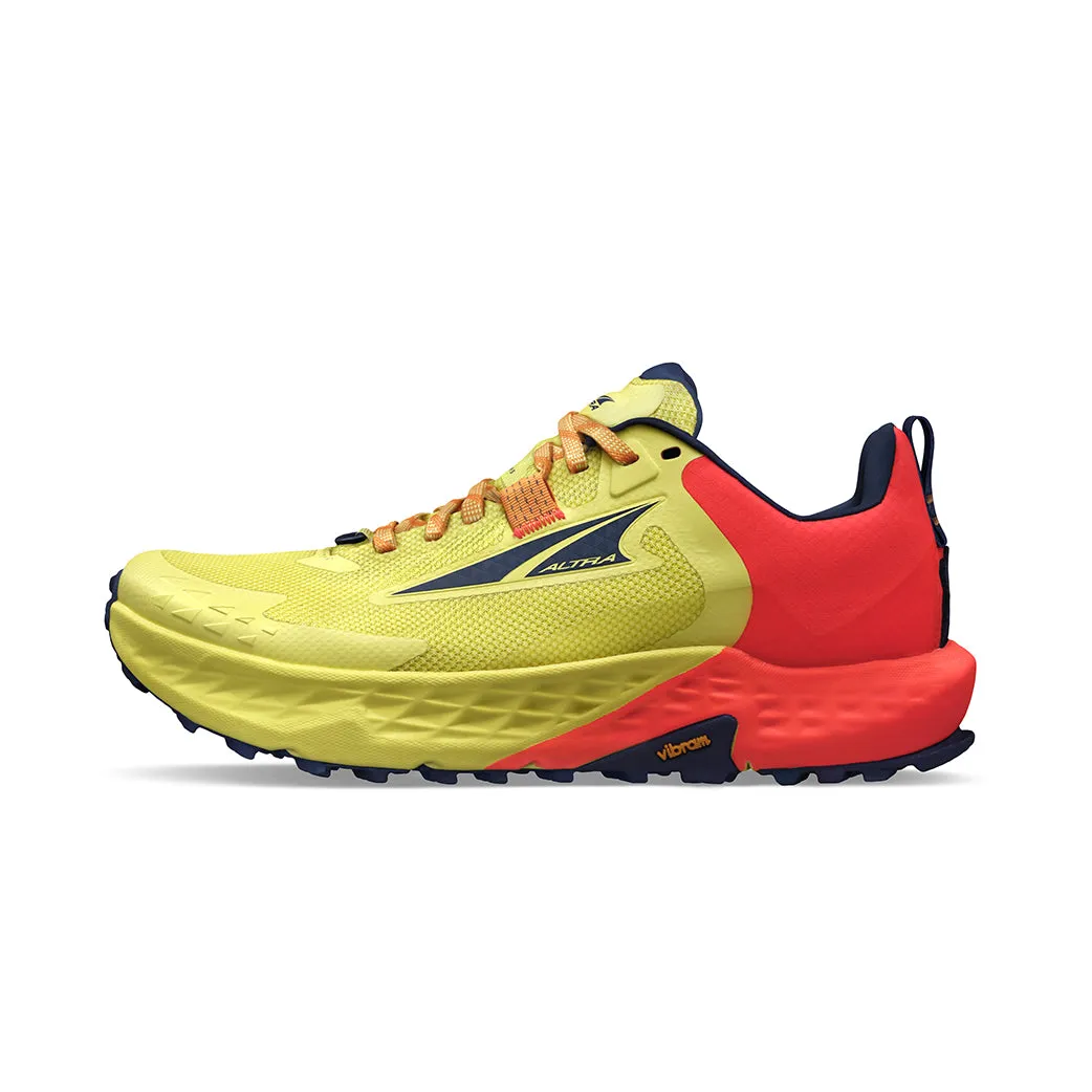 Altra Timp 5 Womens Trail Running Shoe