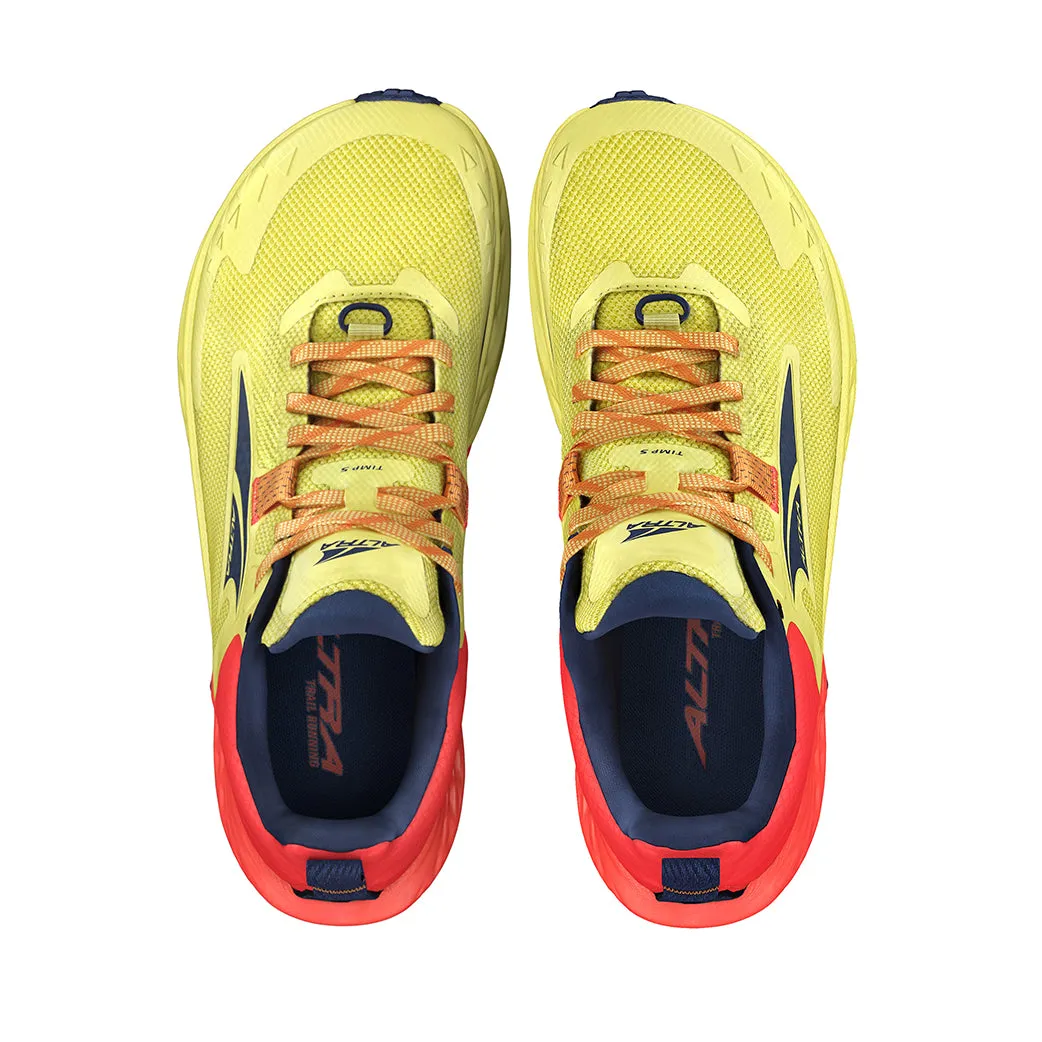 Altra Timp 5 Womens Trail Running Shoe