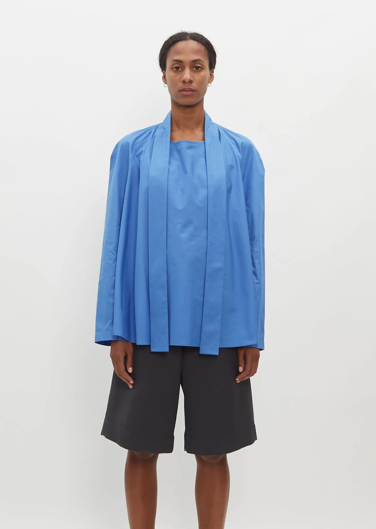 Ascout Cotton Blouse