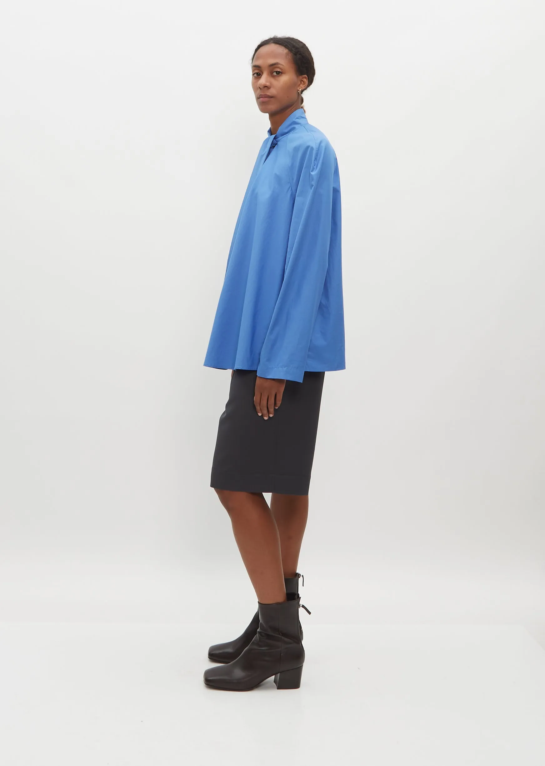 Ascout Cotton Blouse