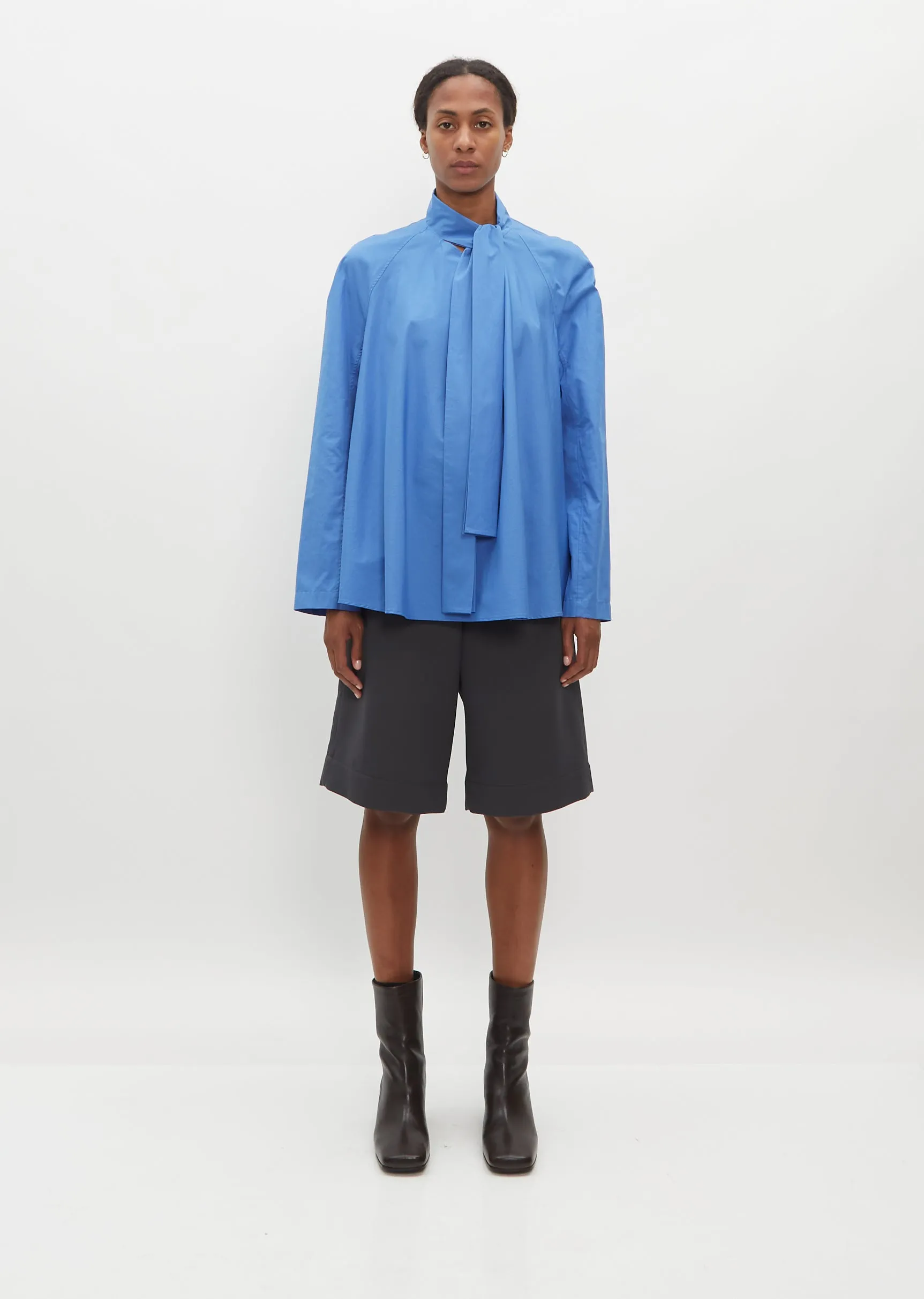Ascout Cotton Blouse