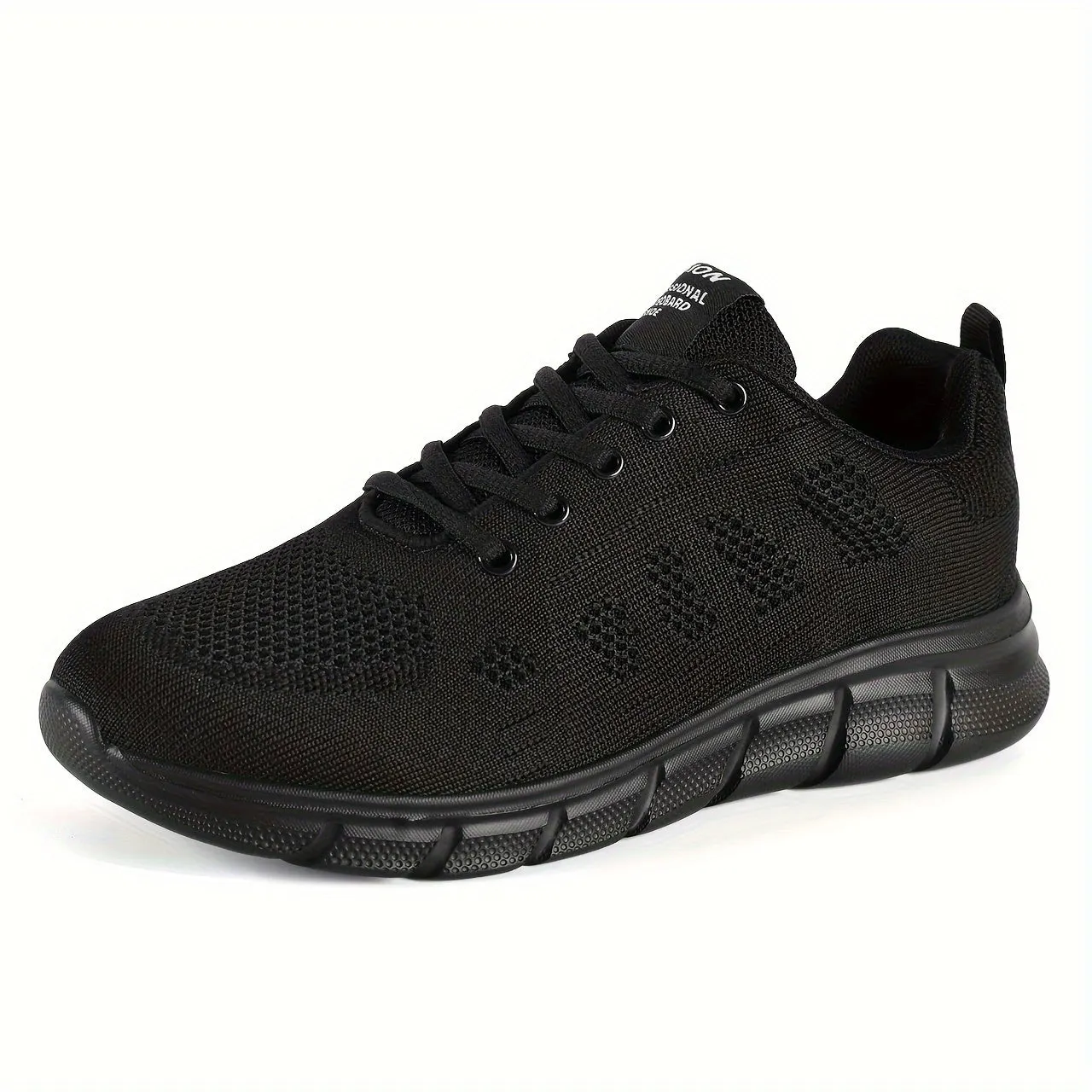 Asher | Lightweight Breathable Sneakers